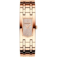 Ceas de mână Sokolov 362.73.00.000.15.03.2