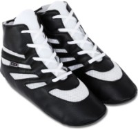 Ghete lupte Sport s.42 Black/White (YX-2624)
