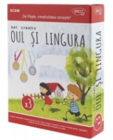 Material pentru artizanat Daco SC048