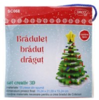 Material pentru artizanat Daco SC068