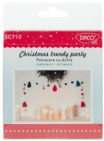 Material pentru artizanat Daco SC710