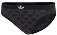Женские трусы Adidas Bikini Brief Black, s.L