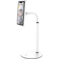 Держатель для телефона Hoco PH30 White