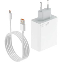 Зарядное устройство XO L164 TYpe-C White