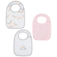 Set de baveți Premaman Cloud 3pcs (PREY8C-TRA-UNQ)