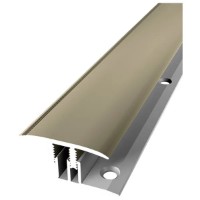 Profil pentru podea Parkett-Freund PF 568 Plus F9 Sand 90  61900909