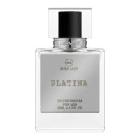 Parfum pentru el MiraMax Platina 50ml