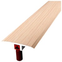 Profil pentru podea Parkett-Freund PF 588 DH H33 White Washed Oak 90  60209033