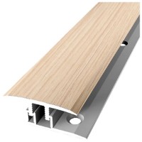 Profil pentru podea Parkett-Freund PF 588 LH H33 White Washed Oak 90