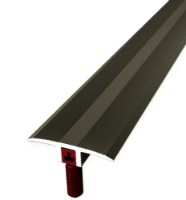 Profil pentru podea Parkett-Freund PF 588 D Bronze 90  60209006