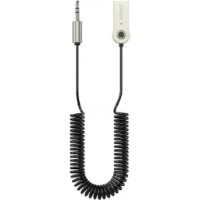 FM-модулятор Jokade JH030 Black (JOKJH030)