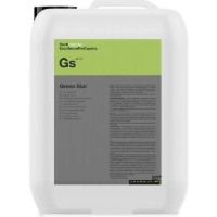 Detergent universal Koch Chemie Green Star 5L (291005)