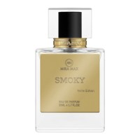 Parfum-unisex MiraMax Smoky 50ml