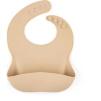 Слюнявчик Petite&Mars Take&Match Desert Sand (706818)