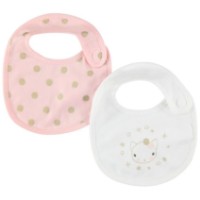 Bavete Premaman Kitty 2pcs (PREZ4S-ECR-UNQ)