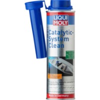 Присадка для топлива Liqui Moly Catalytic-System Clean (7110)