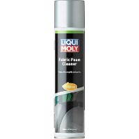 Curățător de tapițerie Liqui Moly Fabric Foam Cleaner (23006)