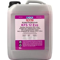 Antigel Liqui Moly KFS 12 Evo 5L (21741)