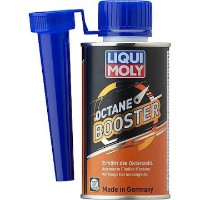 Присадка для топлива Liqui Moly Octane Booster (21280)