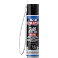 Очиститель Liqui Moly Pro-Line Ansaug System Reiniger Dieseel (5168)