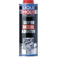 Присадка для топлива Liqui Moly Pro-Line Super Diesel Additiv (5176)