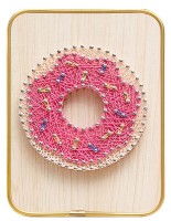 Набор для творчества HiStone Пончик 15x20 (DHBC28012)