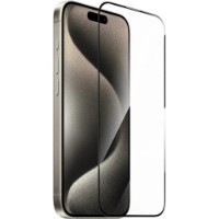 Sticlă de protecție pentru smartphone WiWU Crystal Tempered Glass for iPhone 16e GT-009 Clear