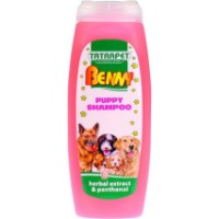 Шампунь Tatrapet Benny Puppy 200ml