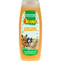 Шампунь Tatrapet Long Hair 200ml