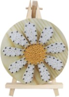 Набор для творчества HiStone Ромашка 11x11 (DHAA28280)