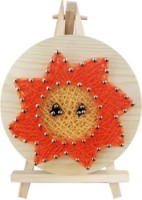 Набор для творчества HiStone Солнце 11x11 (DHAA28273)