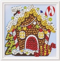 Картина из пайеток Lori (Ап-048)