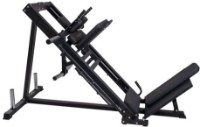 Силовой комплекс Insportline Leg Press & Hack Squat X-NT L10 (25986)