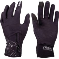 Перчатки для тренировок Insportline Navistos XS Black (27407)