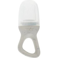 Nibbler pentru hrănire Kikka Boo Platinum Sage (31302050007)