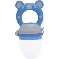 Nibbler pentru hrănire Premaman Koala Blue (PRF5R9-CCC-UNQ)