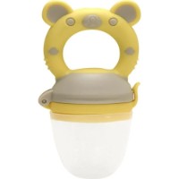 Nibbler pentru hrănire Premaman Koala Galben (PRF5RA-CCC-UNQ)