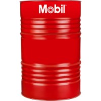 Ulei hidraulic Mobil Nuto H 68 208L