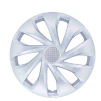 Set capace roți Sulbus SKS (431/16)