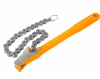 Cheie pentru tevi cu lant Tolsen 10261