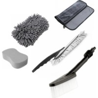 Set perii pentru aparat de spalat cu presiune Total Tools TMGF0501