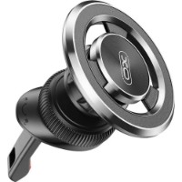 Автодержатель XO C130 Black