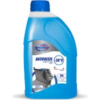 Antigel Вамп Antifreeze G11 Blue 1L