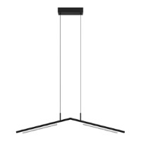 Люстра Horoz Edmond-16 (0190770016020)