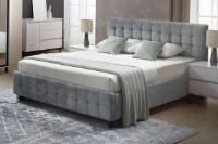 Кровать Ambianta Rio 1.8 m Light Green