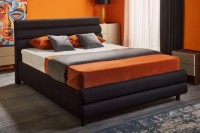 Pat Ambianta Kosmo 1.6m Black