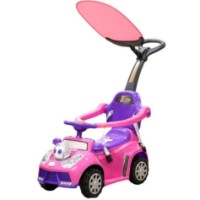 Толокар A+B Space Pink (7836)