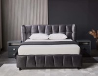 Pat Ambianta Hamburg 1.6m Graphit