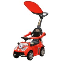 Толокар A+B Space Red (7836)