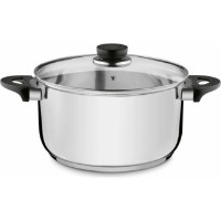 Кастрюля Tadar Basic 5.7L